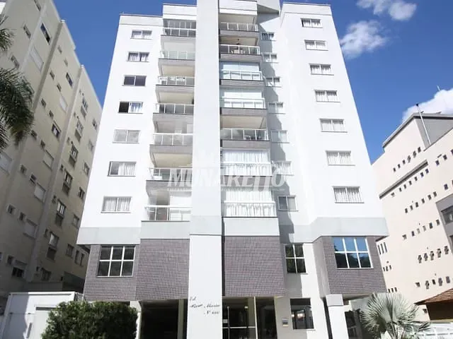 Apartamento com 223m² 3 quartos e 1 banheiro, à venda, no bairro Centro em Concórdia