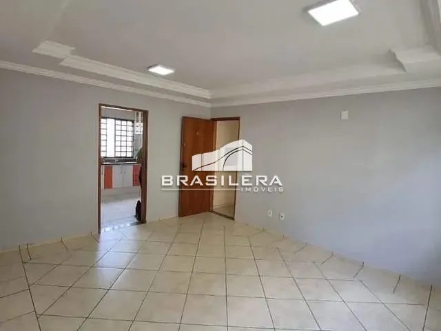 Apartamento com 90m² 3 quartos e 2 banheiros, à venda, no bairro Jardim América em Goiânia
