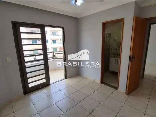 Apartamento com 90m² 3 quartos e 2 banheiros, à venda, no bairro Jardim América em Goiânia