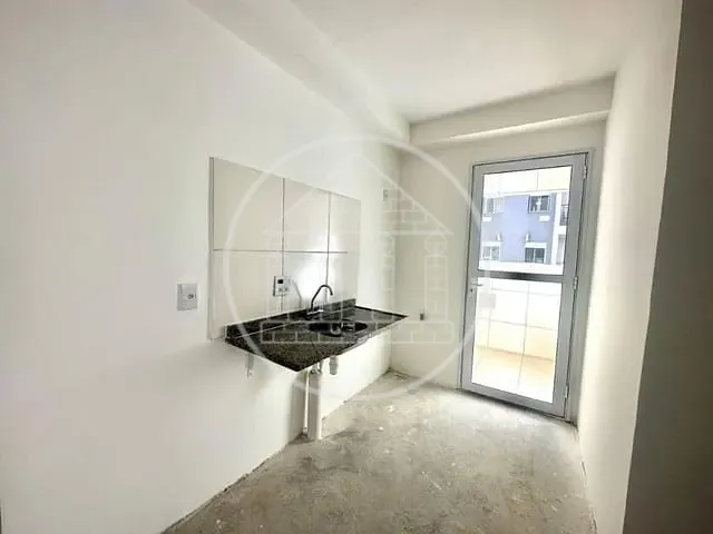 Apartamento com 51m² 2 quartos e 2 banheiros, à venda, no bairro Jardim Sabará em São Paulo