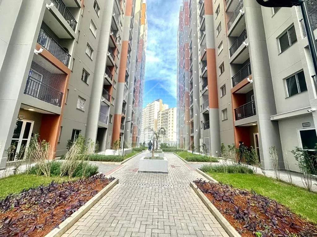 Apartamento, 2 quartos, 51 m² - Foto 20