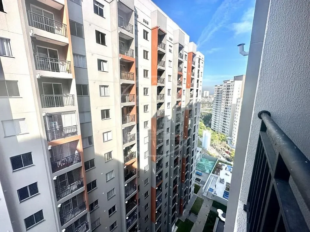 Apartamento, 2 quartos, 51 m² - Foto 12