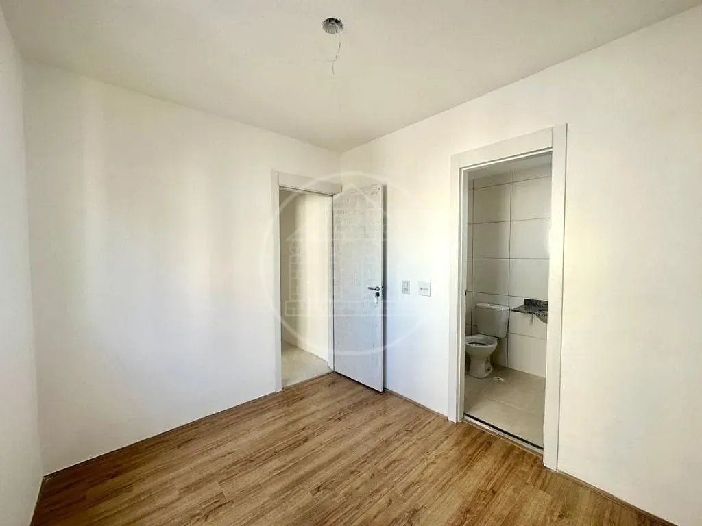 Apartamento, 2 quartos, 51 m² - Foto 7