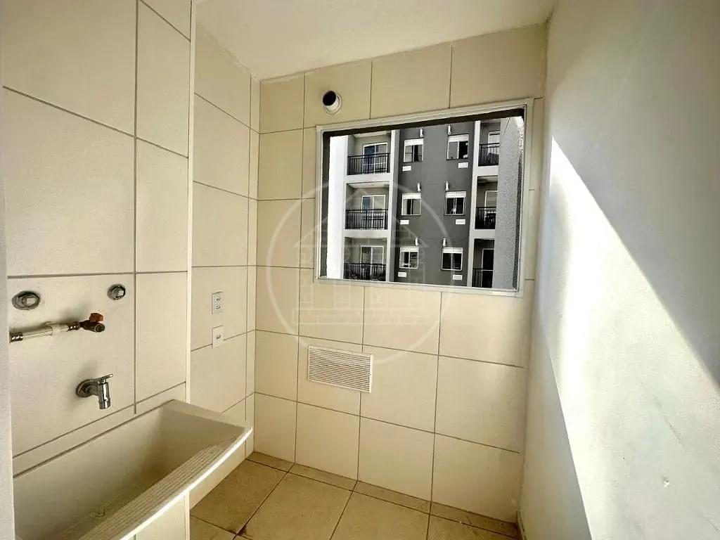 Apartamento, 2 quartos, 51 m² - Foto 6