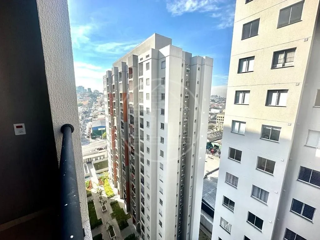 Apartamento, 2 quartos, 51 m² - Foto 13
