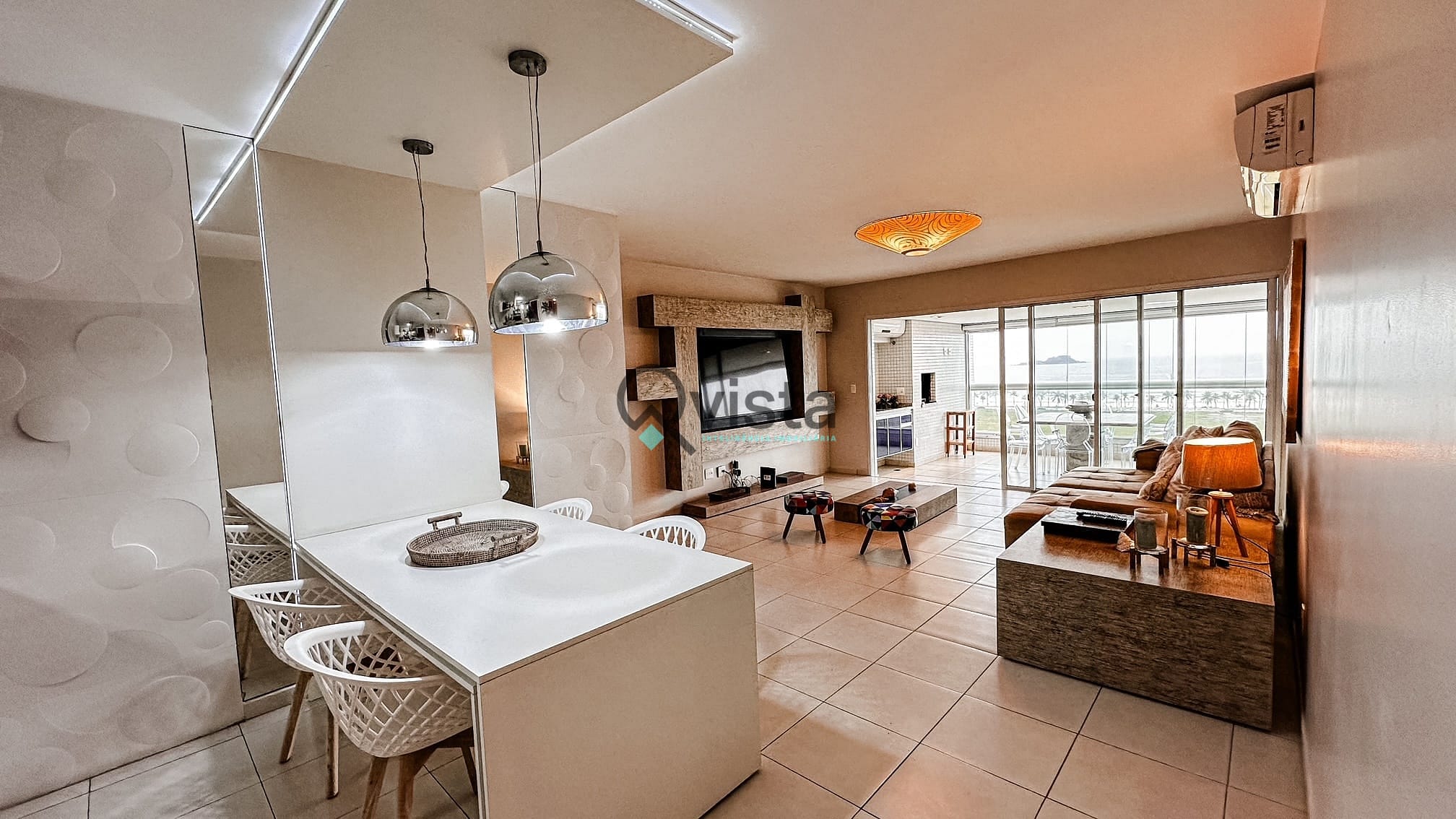 Apartamento, 4 quartos, 169 m² - Foto 1