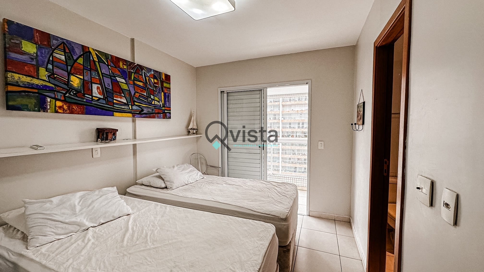 Apartamento, 4 quartos, 169 m² - Foto 2