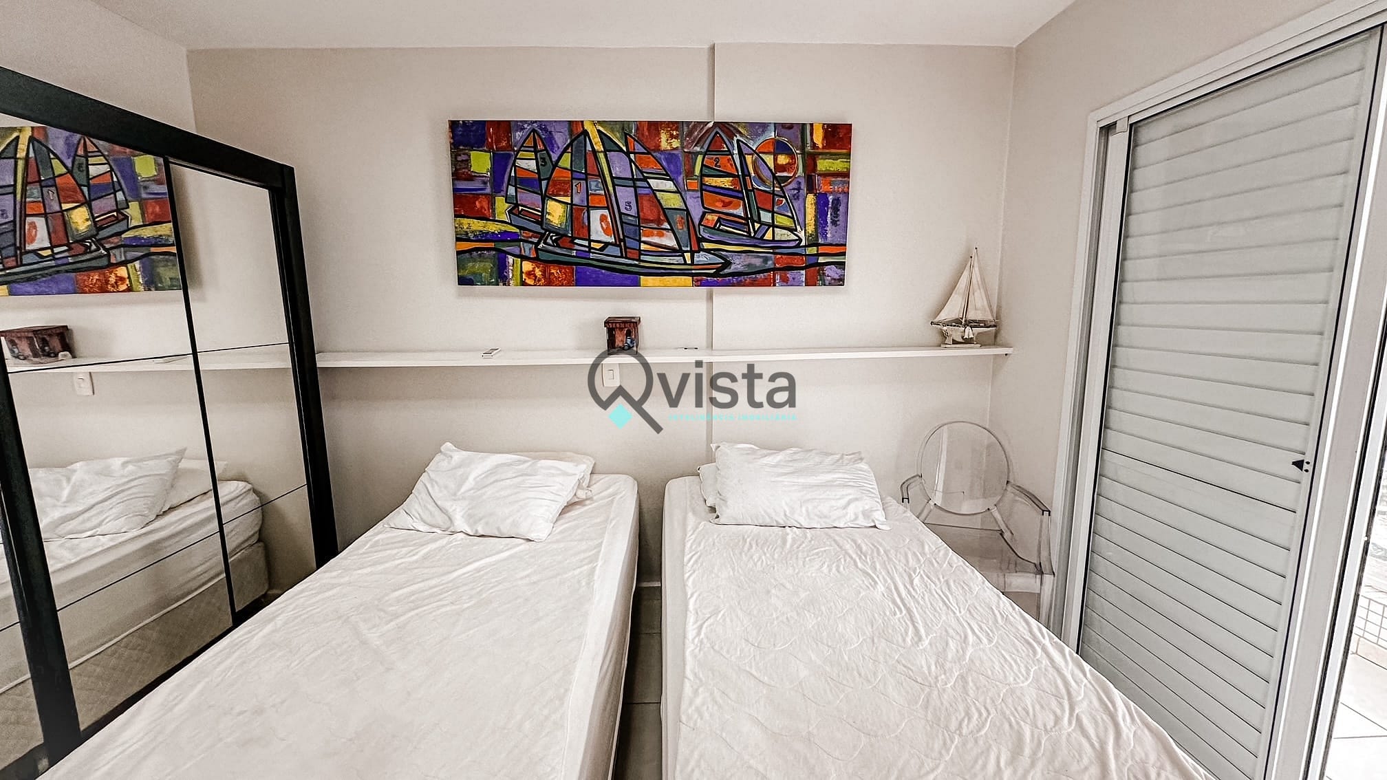 Apartamento, 4 quartos, 169 m² - Foto 3