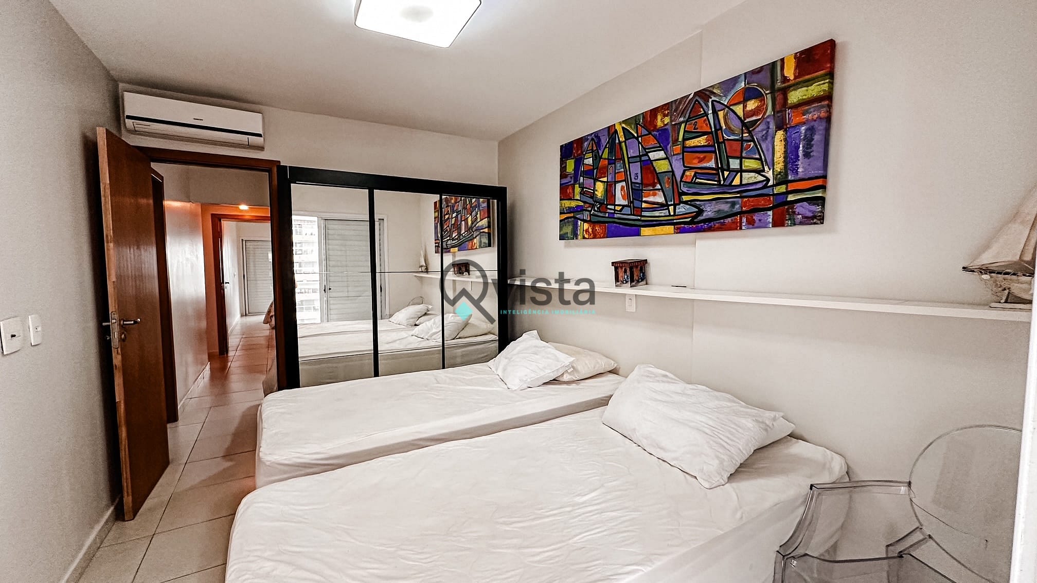 Apartamento, 4 quartos, 169 m² - Foto 4