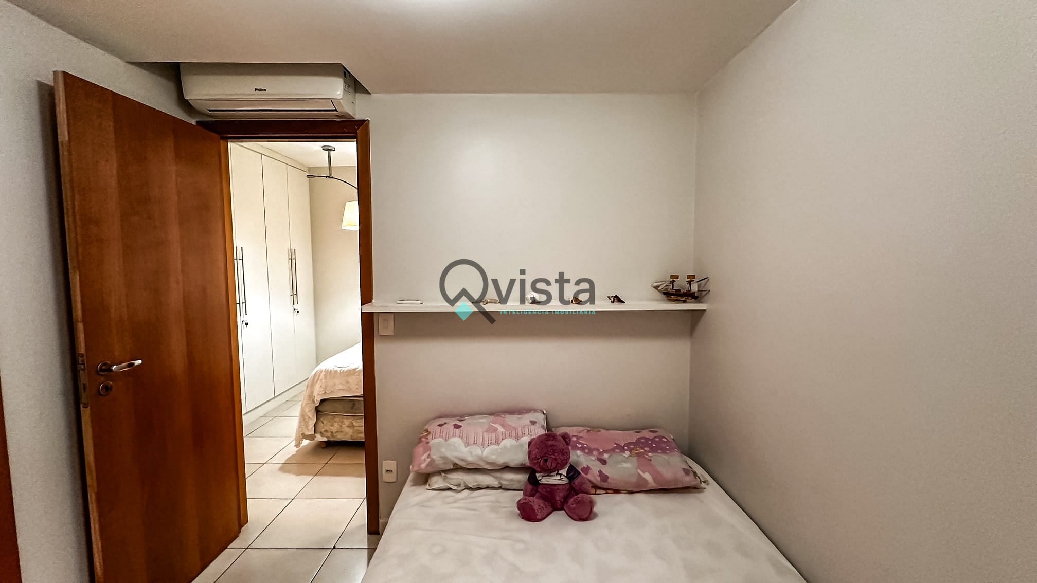 Apartamento, 4 quartos, 169 m² - Foto 10