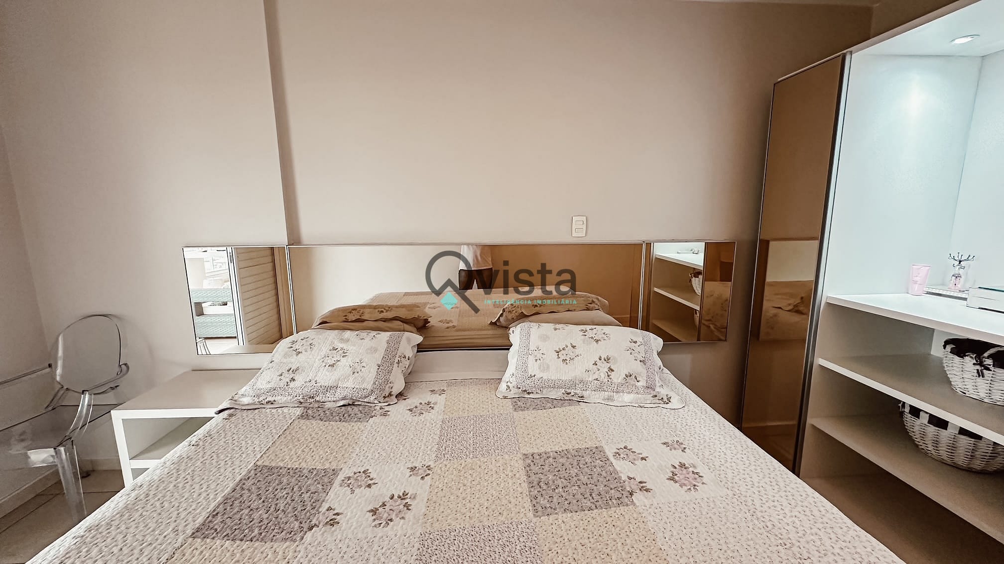 Apartamento, 4 quartos, 169 m² - Foto 13
