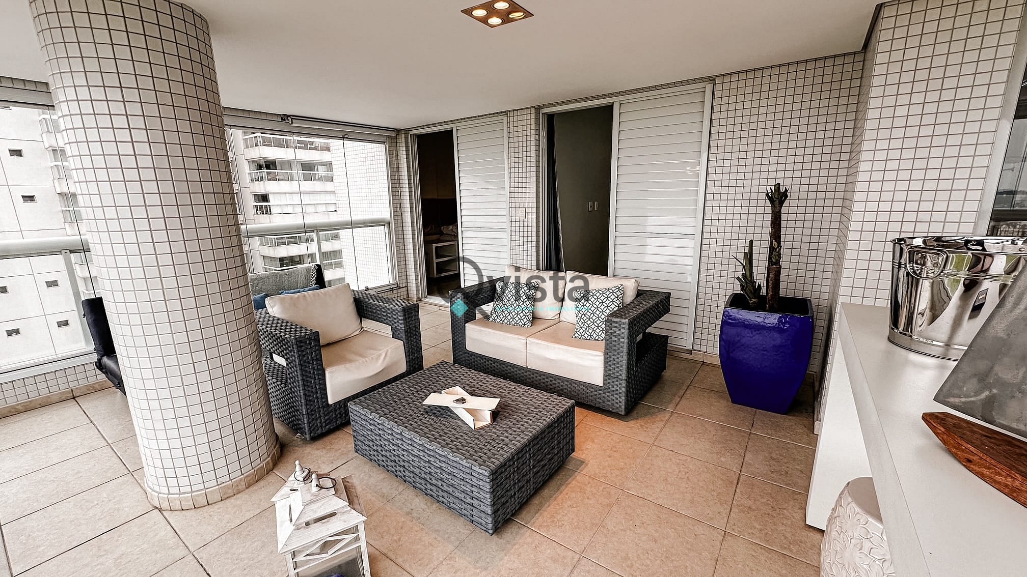 Apartamento, 4 quartos, 169 m² - Foto 25