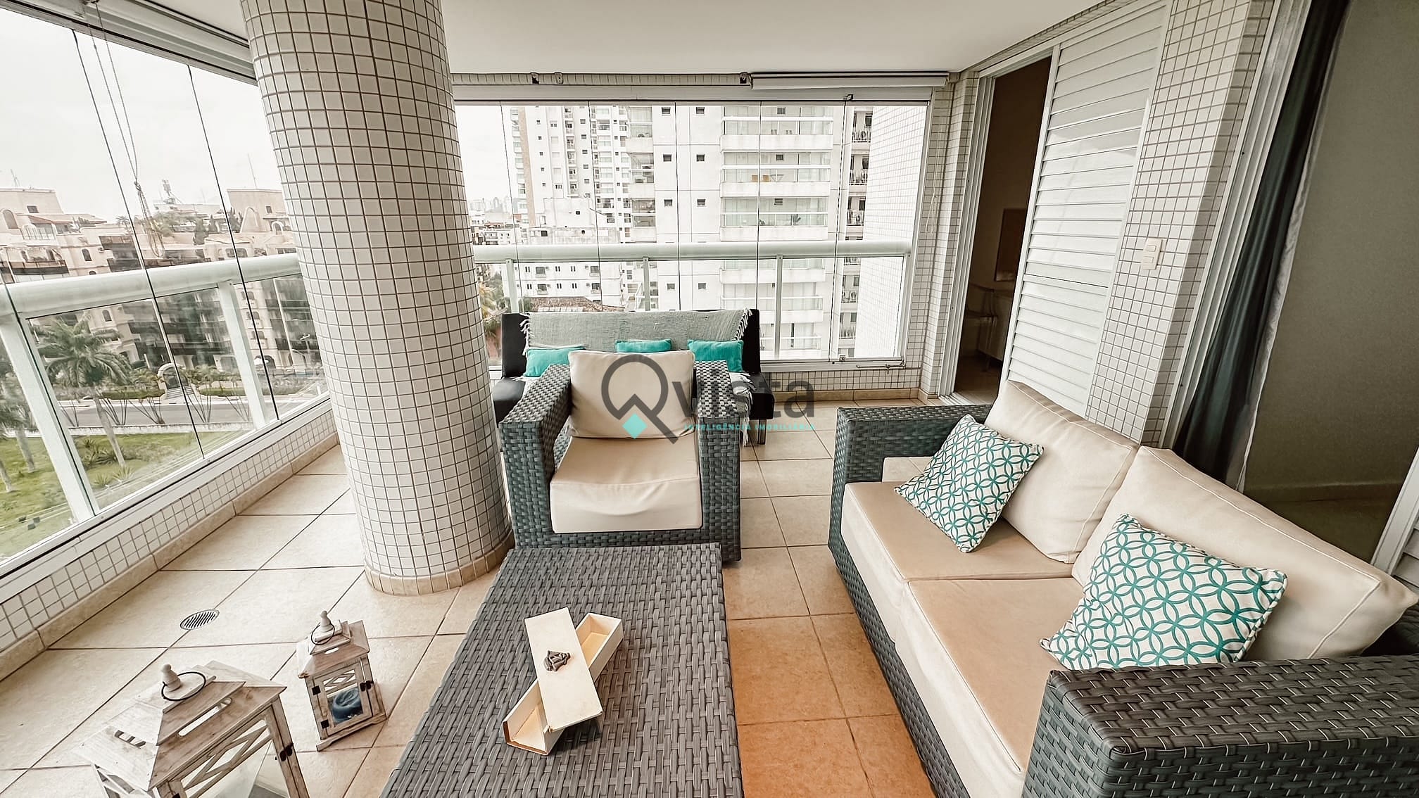 Apartamento, 4 quartos, 169 m² - Foto 26