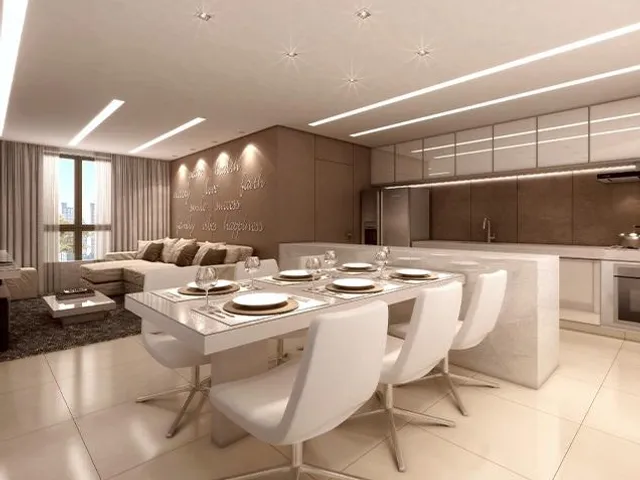 Apartamento com 780m² 3 quartos e 4 banheiros, à venda, no bairro Savassi em Belo Horizonte
