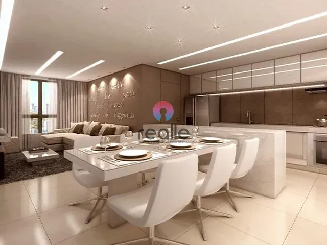 Apartamento com 780m² 3 quartos e 4 banheiros, à venda, no bairro Savassi em Belo Horizonte