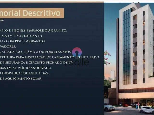 Apartamento com 780m² 3 quartos e 4 banheiros, à venda, no bairro Savassi em Belo Horizonte