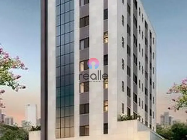 Apartamento com 780m² 3 quartos e 4 banheiros, à venda, no bairro Savassi em Belo Horizonte