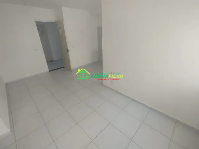 Apartamento com 46m² 2 quartos e 1 banheiro, para alugar, no bairro Morros em Teresina