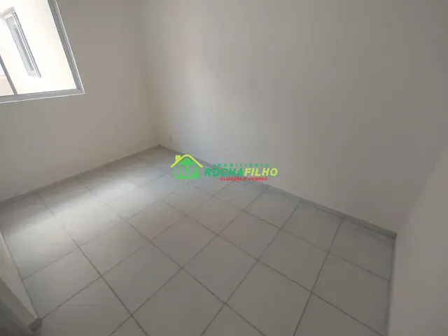 Apartamento com 46m² 2 quartos e 1 banheiro, para alugar, no bairro Morros em Teresina