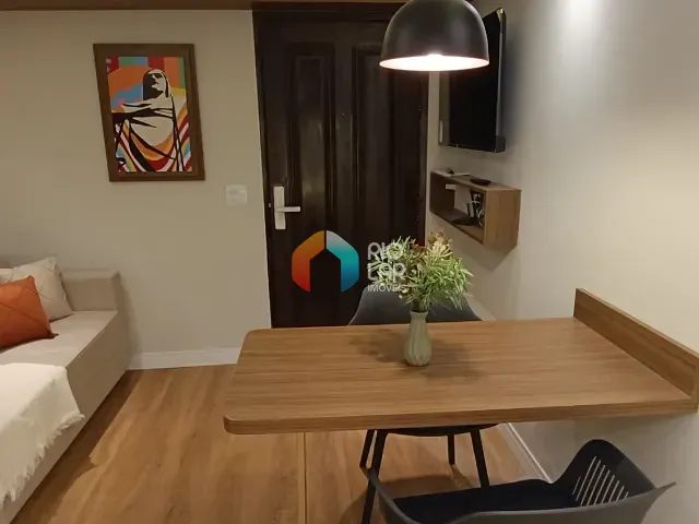 Apartamento com 32m² 1 quarto e 1 banheiro, à venda, no bairro Centro em Rio de Janeiro