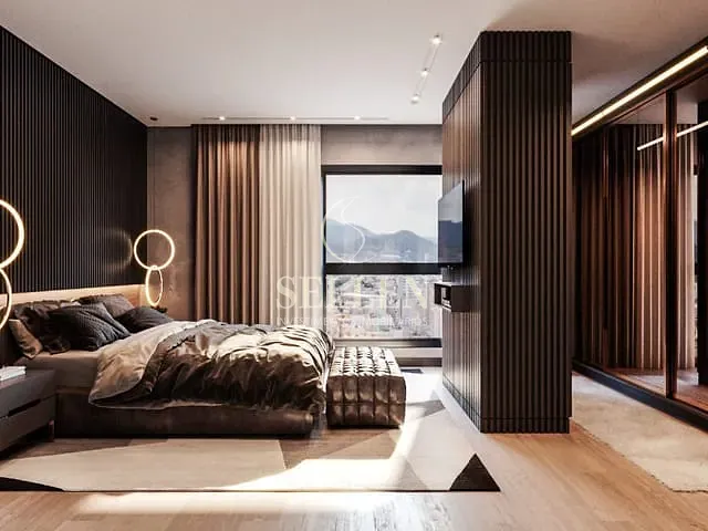 Apartamento com 212m² 3 quartos e 4 banheiros, à venda, no bairro Centro em Balneário Camboriú