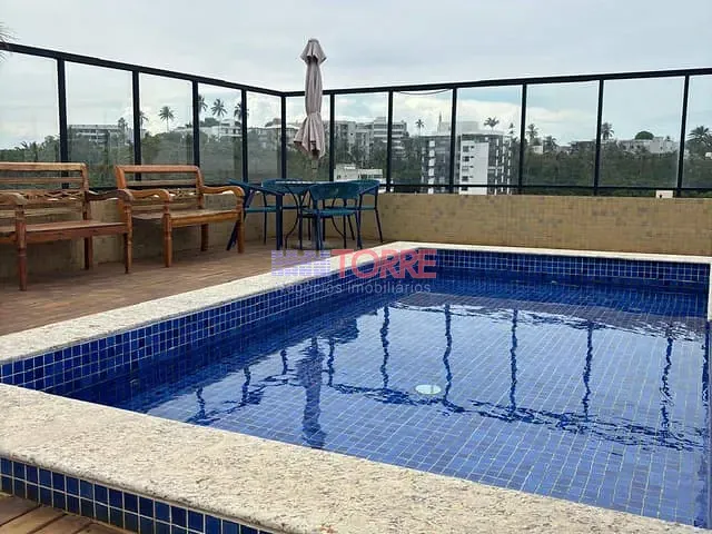 Apartamento 2 quartos e 2 banheiros, à venda ou para alugar, no bairro Nossa Senhora da Vitória  em Ilhéus