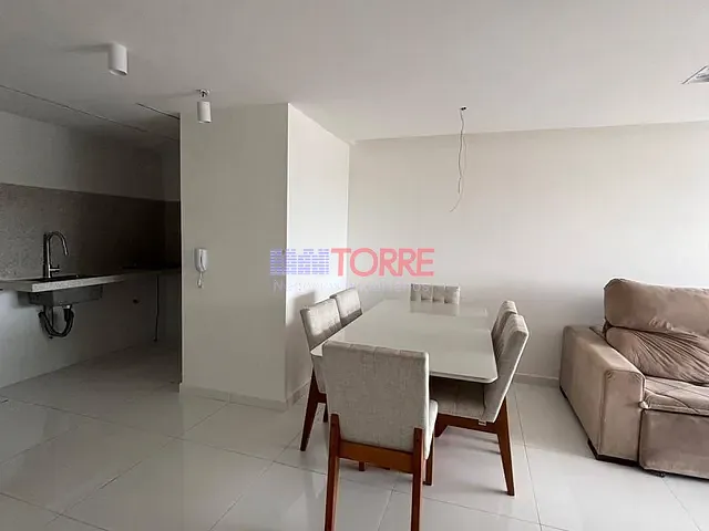 Apartamento 2 quartos e 2 banheiros, à venda ou para alugar, no bairro Nossa Senhora da Vitória  em Ilhéus