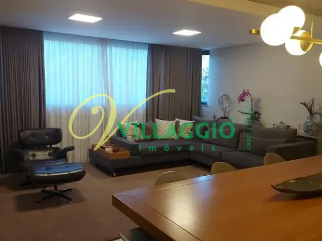 Apartamento com 104m² 3 quartos e 3 banheiros, à venda, no bairro Jardim Tarraf II em São José do Rio Preto