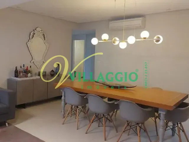 Apartamento com 104m² 3 quartos e 3 banheiros, à venda, no bairro Jardim Tarraf II em São José do Rio Preto