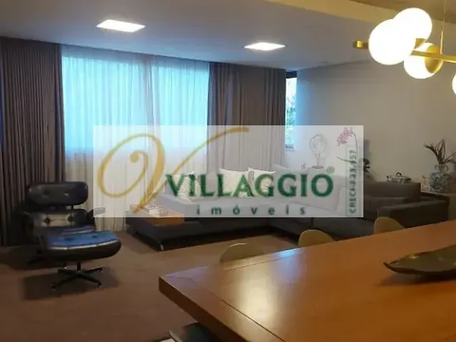 Apartamento com 104m² 3 quartos e 3 banheiros, à venda, no bairro Jardim Tarraf II em São José do Rio Preto