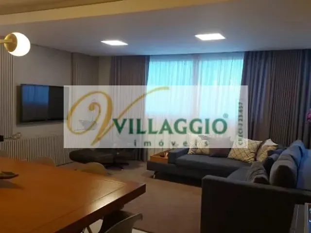 Apartamento com 104m² 3 quartos e 3 banheiros, à venda, no bairro Jardim Tarraf II em São José do Rio Preto