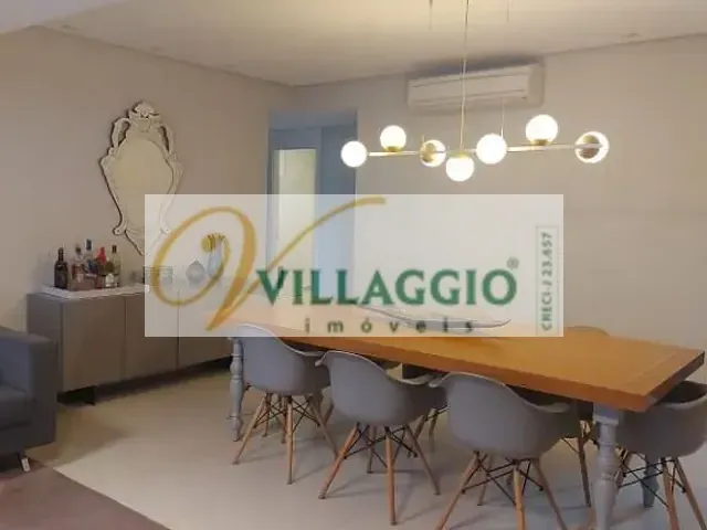 Apartamento com 104m² 3 quartos e 3 banheiros, à venda, no bairro Jardim Tarraf II em São José do Rio Preto
