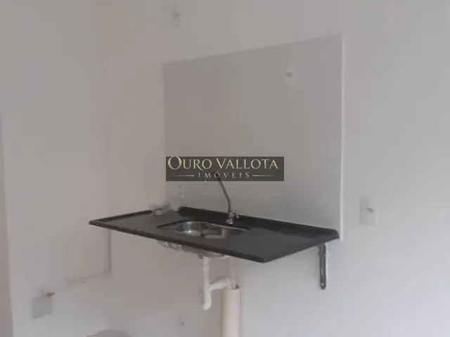 Apartamento com 24m² 1 quarto e 1 banheiro, à venda, no bairro Mooca em São Paulo