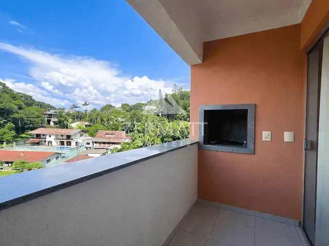 Apartamento com 78m² 2 quartos e 1 banheiro, à venda, no bairro Itoupava Seca em Blumenau