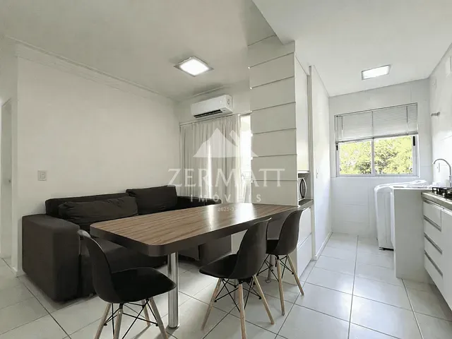 Apartamento com 78m² 2 quartos e 1 banheiro, à venda, no bairro Itoupava Seca em Blumenau