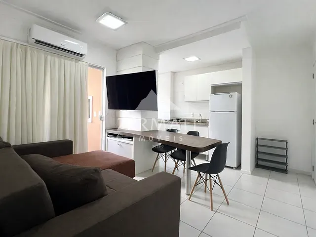 Apartamento com 78m² 2 quartos e 1 banheiro, à venda, no bairro Itoupava Seca em Blumenau