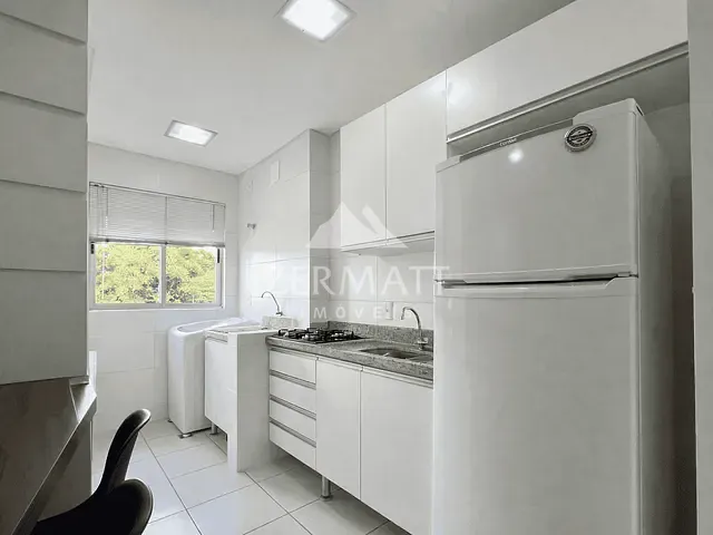 Apartamento com 78m² 2 quartos e 1 banheiro, à venda, no bairro Itoupava Seca em Blumenau