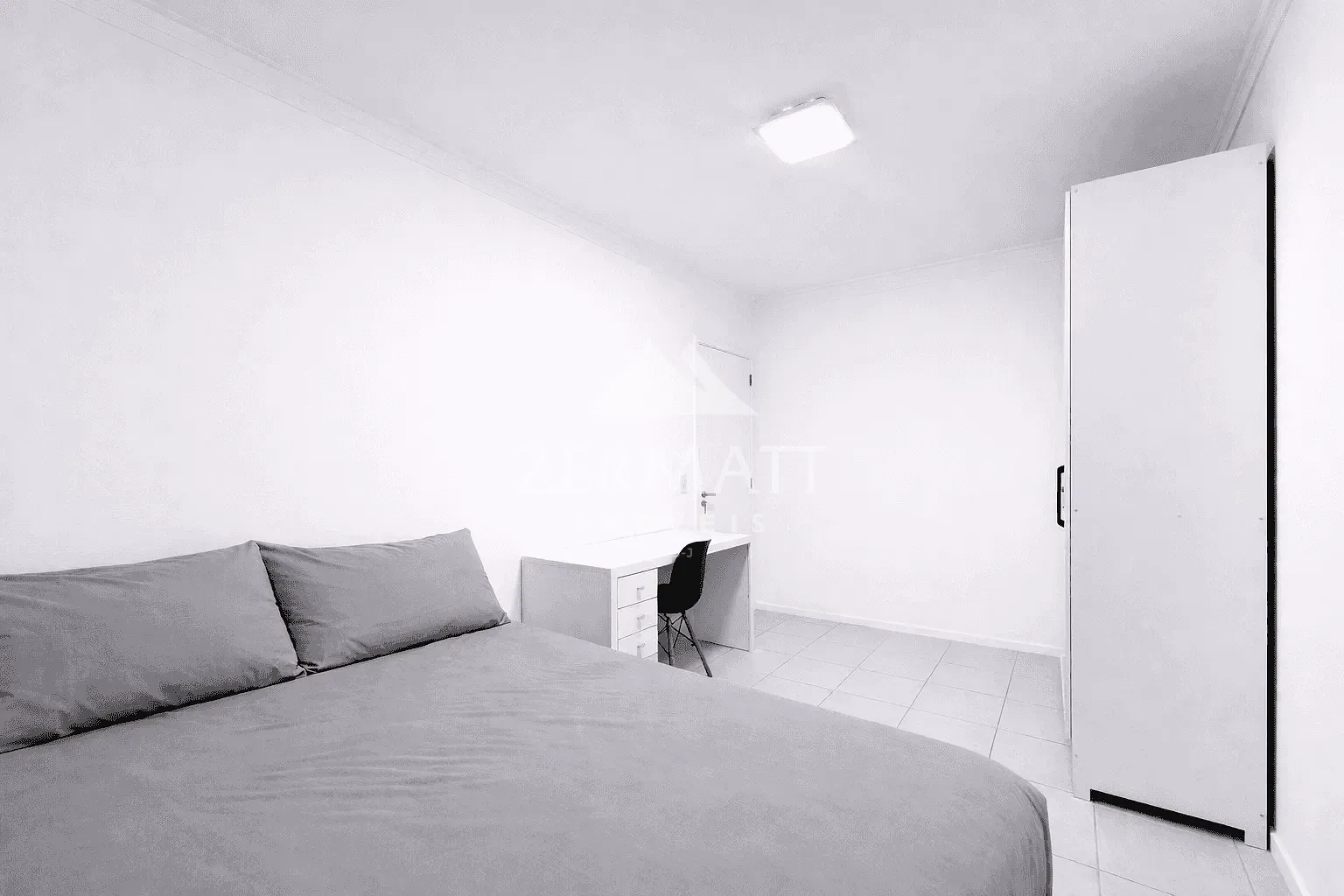 Apartamento 2 Dormitórios - Andar Alto - Sol da Tarde - Itoupava Seca - Blumenau, SC — foto 7