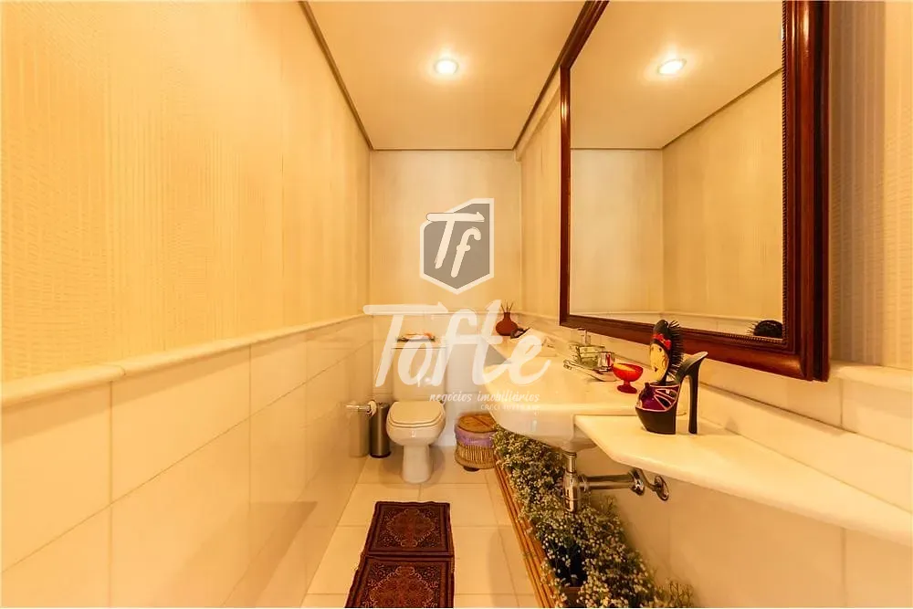 Apartamento, 3 quartos, 195 m² - Foto 9