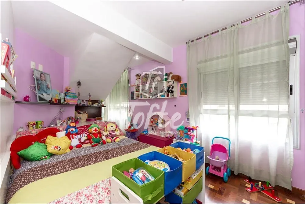 Apartamento, 3 quartos, 195 m² - Foto 18