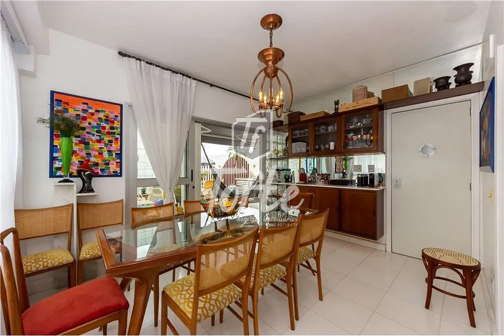 Apartamento, 3 quartos, 195 m² - Foto 12
