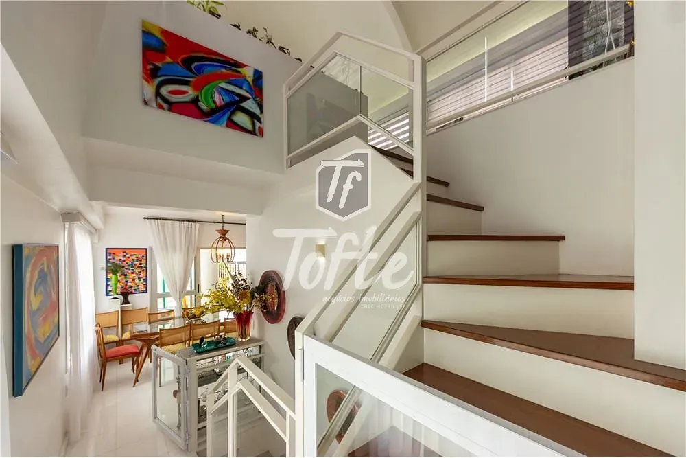 Apartamento, 3 quartos, 195 m² - Foto 6