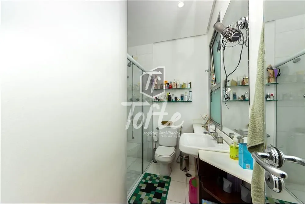 Apartamento, 3 quartos, 195 m² - Foto 19