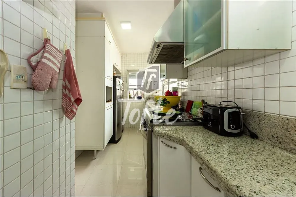 Apartamento, 3 quartos, 195 m² - Foto 5