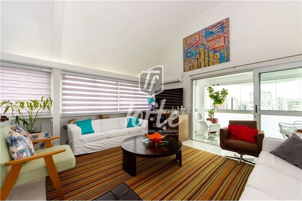 Apartamento, 3 quartos, 195 m² - Foto 11