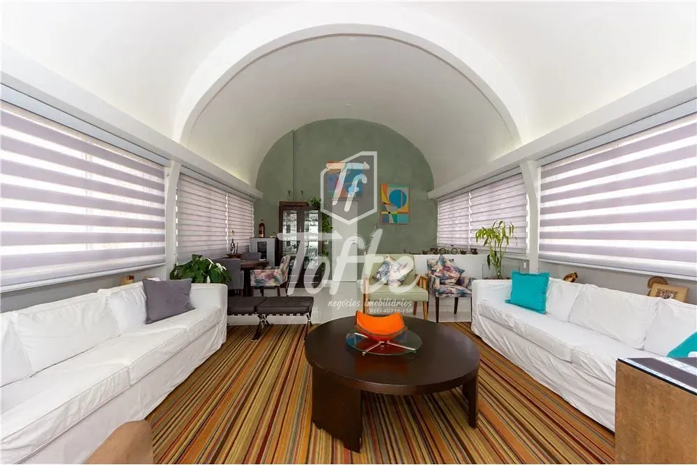 Apartamento, 3 quartos, 195 m² - Foto 10