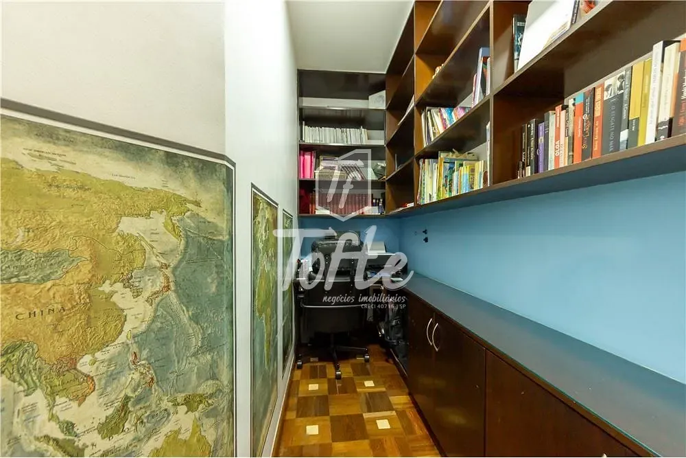 Apartamento, 3 quartos, 195 m² - Foto 16