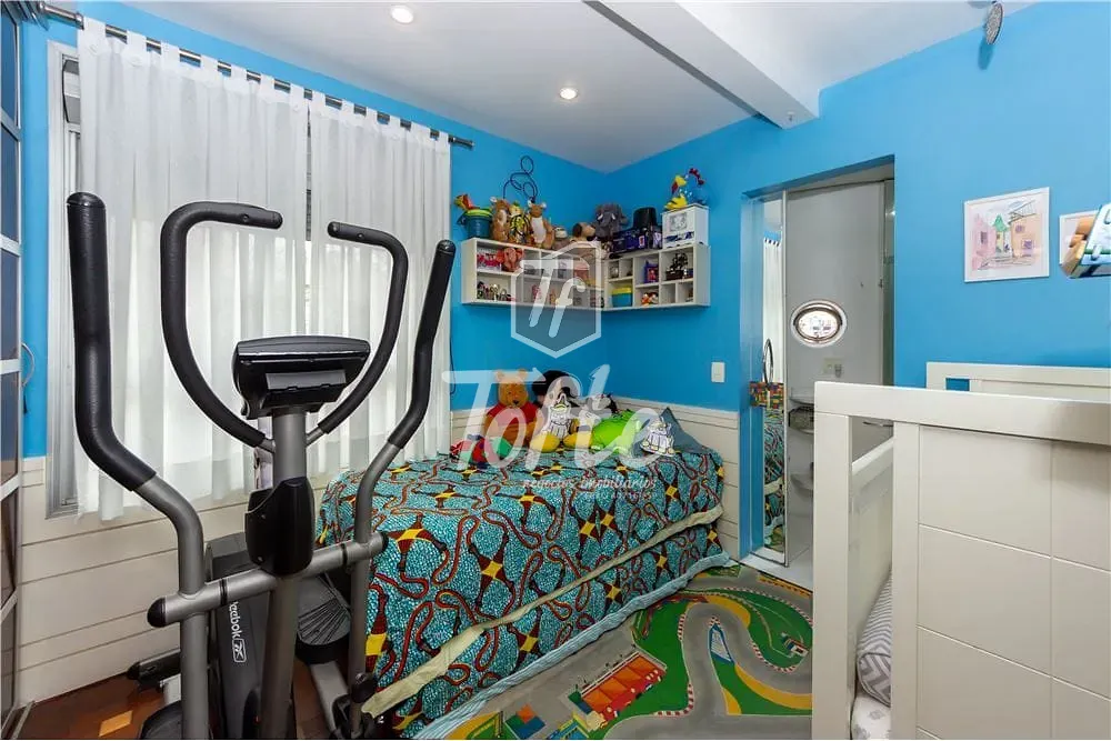 Apartamento, 3 quartos, 195 m² - Foto 20