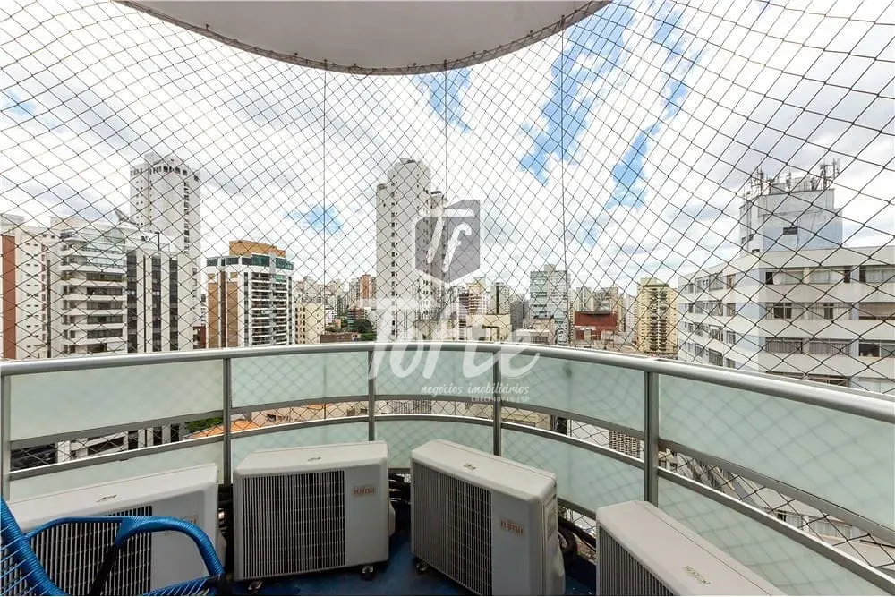 Apartamento, 3 quartos, 195 m² - Foto 23