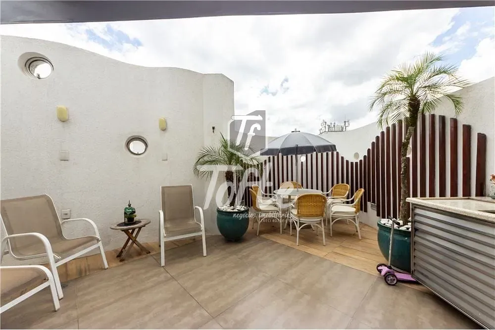 Apartamento, 3 quartos, 195 m² - Foto 14